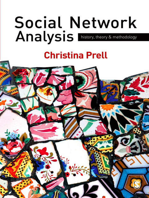 Social Network Analysis - Christina Prell