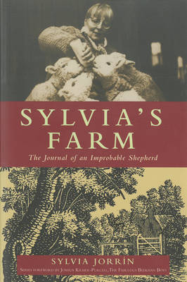 Sylvia's Farm -  Sylvia Jorrin