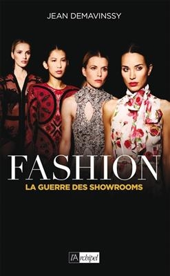 Fashion : la guerre des showrooms