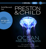 Ocean &ndash; Insel des Grauens - Douglas Preston, Lincoln Child