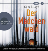 Der M&auml;dchenwald - Sam Lloyd