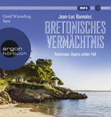 Bretonisches Verm&auml;chtnis - Jean-Luc Bannalec