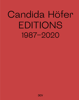 Candida Höfer – Editions 1987–2020