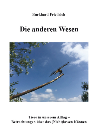 Die anderen Wesen