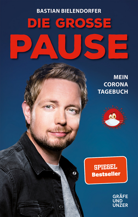 Die gro&szlig;e Pause - Bastian Bielendorfer