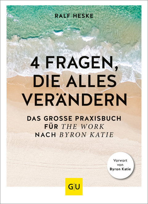 4 Fragen, die alles verändern - Ralf Heske