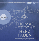 Herzfaden - Thomas Hettche