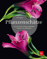 Pflanzensch&auml;tze - Till H&auml;gele