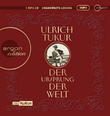 Der Ursprung der Welt - Ulrich Tukur