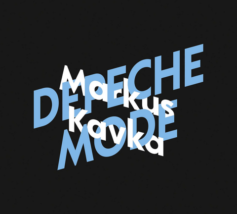 Markus Kavka &uuml;ber Depeche Mode - Markus Kavka