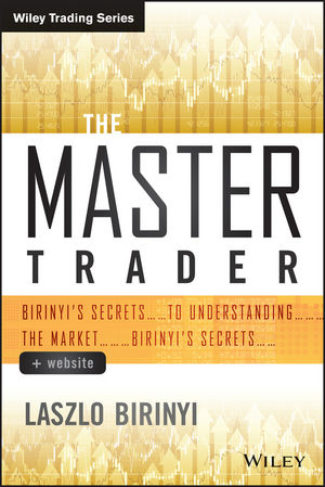 The Master Trader - Laszlo Birinyi