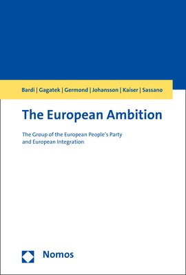 The European Ambition