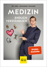 Medizin - endlich verst&auml;ndlich - Johannes Wimmer