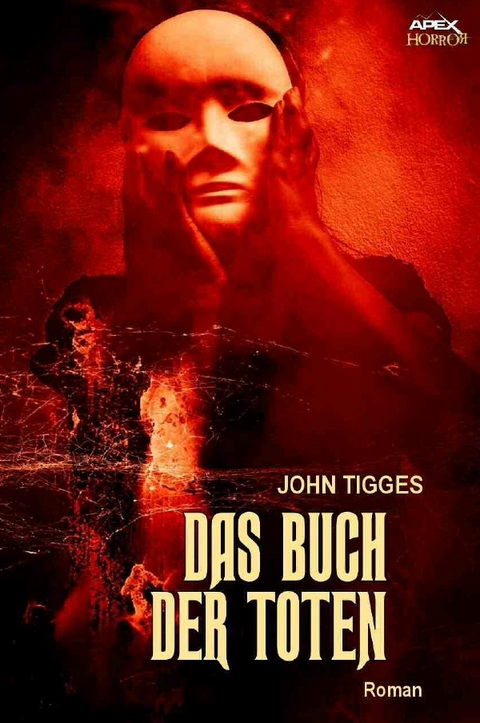 DAS BUCH DER TOTEN - John Tigges