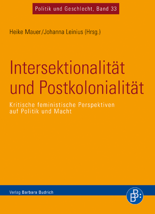 Intersektionalität und Postkolonialität