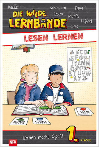 Lesen lernen