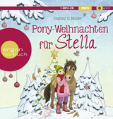 Pony-Weihnachten f&uuml;r Stella - Dagmar H. Mueller