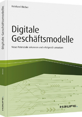Digitale Gesch&auml;ftsmodelle - Reinhard Bleiber