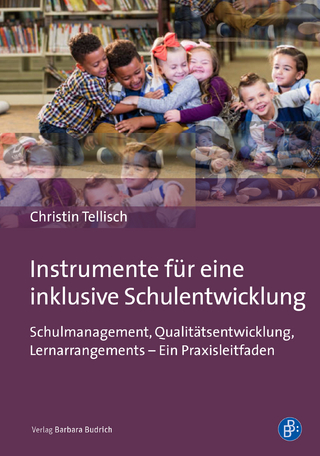 Instrumente für eine inklusive Schulentwicklung