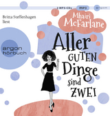 Aller guten Dinge sind zwei - Mhairi McFarlane