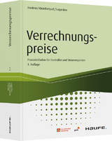 Verrechnungspreise - Hanken, Jörg; Kleinhietpaß, Guido; Lagarden, Martin