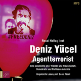 Agentterrorist - Yücel, Deniz; Yücel, Deniz; Hallaç, Recai