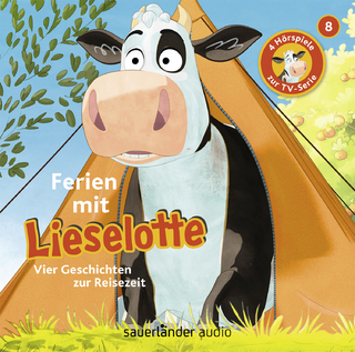 Ferien mit Lieselotte