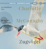 Zugv&ouml;gel - Charlotte McConaghy