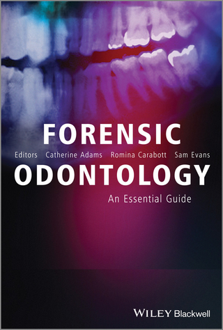 Forensic Odontology