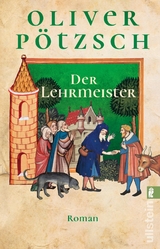 Der Lehrmeister (Faustus-Serie 2) - Oliver P&ouml;tzsch