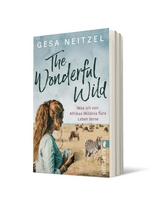 The Wonderful Wild - Gesa Neitzel