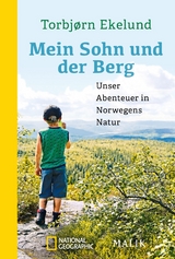 Mein Sohn und der Berg - Torbj&oslash;rn Ekelund