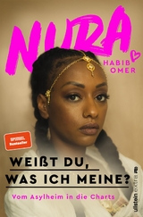 Wei&szlig;t du, was ich meine? - Nura Habib Omer