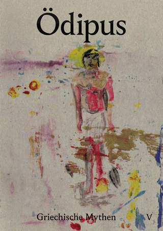 Griechische Mythen 05