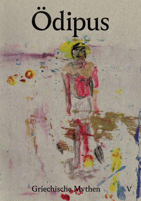 Griechische Mythen 05 - Hans von Rimscha