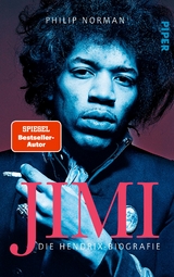 JIMI - Philip Norman