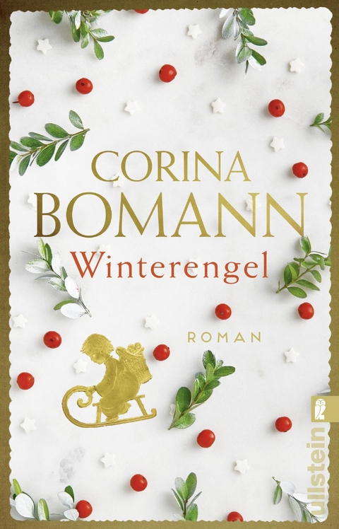 Winterengel - Corina Bomann