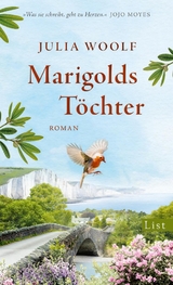 Marigolds T&ouml;chter - Julia Woolf