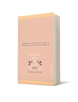 Das kleine Buch der Selbstverwüstung - Marian Donner
