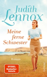 Meine ferne Schwester - Judith Lennox