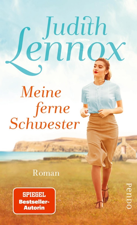 Meine ferne Schwester - Judith Lennox