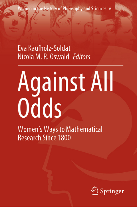 Against All Odds - 