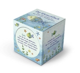 Der Wunschfisch. Gebetsw&uuml;rfel