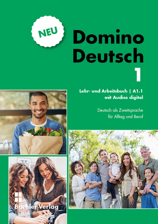 Domino Deutsch 1
