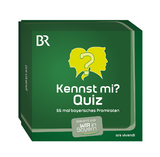 Kennst mi - Quiz