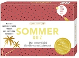 Erz&auml;hl mal! Sommerquiz - Elma van Vliet