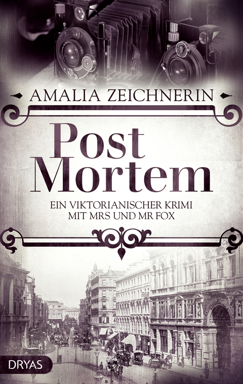Post Mortem - Amalia Zeichnerin