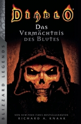 Diablo: Das Verm&auml;chtnis des Blutes - Richard A. Knaak