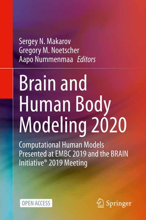 Brain and Human Body Modeling 2020 - 