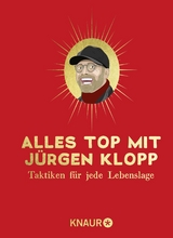 Alles top mit J&uuml;rgen Klopp - Tom Victor